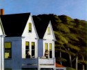 Second Story Sunlight